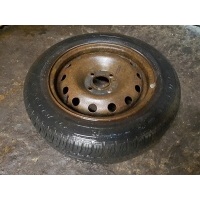 Колесо 175 / 65 r14 4x108 peugeot 106 206 citroen
