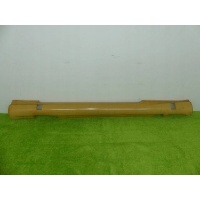 Порог накладка накладка левая мерседес clk w208 amg 97 - 02 nówy