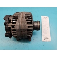 Тест генератор audi a4 b5 028903029b 1.9 tdi 98 - 01