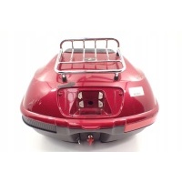 Кофр задняя центральный honda st 1100 PAN european