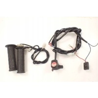 Honda st 1100 PAN european rolgaz курок горячее