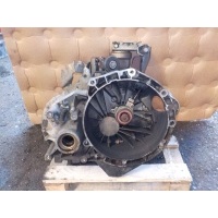 Кпп механическая 5biegowa sharan volkswagen 1.9tdi