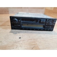 Радио заводские volkswagen volkswagen passat b5 2000 - 2005 1j0035152e