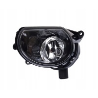 Фара противотуманная фара audi a3 8p , 03 - 08 e11559