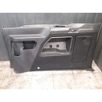 2k48867036f обивка боковина багажника правая задняя volkswagen caddy 2k7 v макси 21r