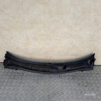 Жабо в сборе mitsubishi outlander iii 7405a476