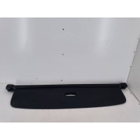 Шторка багажника volkswagen гольф v 1k9867871a универсал