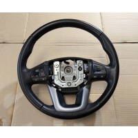 Руль kia рио iii кожа multifunkcja
