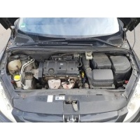 Peugeot 307 308 1.6 206 citroen berlingo c4 c3 c2 двигатель nfu горящий в машине