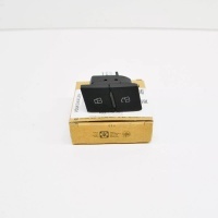 Audi a3 8p фронт left central locking switch lhd 8p1962107g5pr
