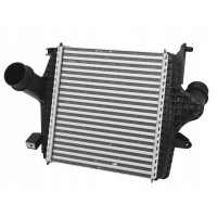 Интеркулер audi q7 volkswagen touareg 16 - pab145803d