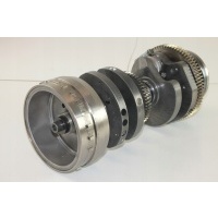 1200 вал шатун колесо magnesowe