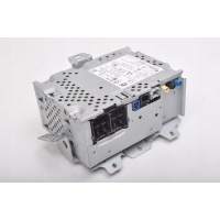 Форд tourneo connect mk2 радио навигация kt1t - 18d832 - bv