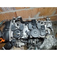 Volkswagen skoda audi двигатель 1.8 tfsi cda cdaa - комплект ремня грм