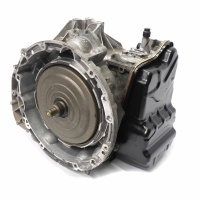 Мерседес w176 автоматическая кпп 724003