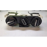 Volkswagen поло 6r панель кондиционера 6r0820045g