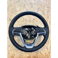 Джип гранд cherokee wk2 3.6 рестайлинг руль