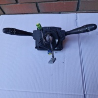 Peugeot citroen переключатель стеклоочистителя 345724829