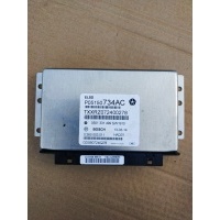 Блок кпп джип гранд wk2 p05150734ac