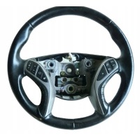 Руль кожаная hyundai i30 ii 2012 - 2017 rok 130603 - 104226