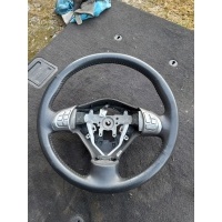 Subaru forester iii sh 2008 - 2012 г. . руль с multifunkcją кожа