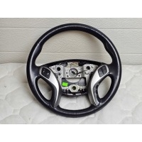 Руль multifunkcja кожа hyundai i30 ii 56113 - a6000 56110 - a6665