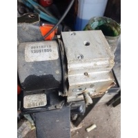 S108196004g 13091806 96316710 насос абс дэу матиз 99 год а / м 800 идеальная