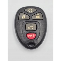 Buick enclave acadia oe ключ пульт