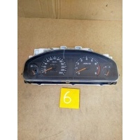 Спидометр щиток приборов mitsubishi galant mr444006