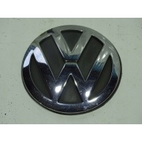 Эмблема крышки багажника 1j6853630a volkswagen гольф iv