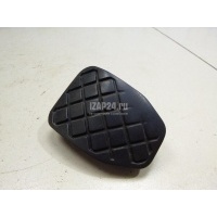 Накладка педали тормоза VAG A4 [B7] (2005 - 2007) 8D1721173B