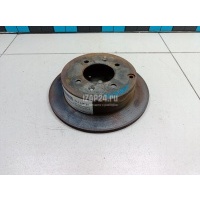 Диск тормозной задний Hyundai-Kia Magentis (2000 - 2005) 5841138310