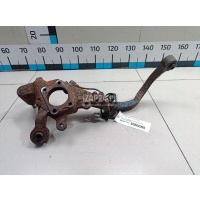 Кулак поворотный задний правый Hyundai-Kia Magentis (2000 - 2005) 5272038801