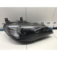 Фара правая BMW X5 E70 (2007 - 2013) 63117287010