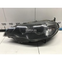 Фара левая BMW X5 E70 (2007 - 2013) 63117287009