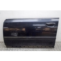 Audi a8 d3 4e седан передняя левая дверь lhd 4d0831051e 2003