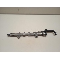 Рейка топливная (рампа) Mercedes Benz W204 (2007 - 2015) 6510701595