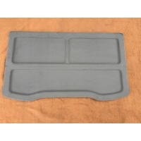 Renault kangoo ii iii полка багажника 2008 2020 6200436263