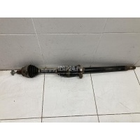 Полуось передняя правая Volvo S80 (2006 - 2016) 36011300