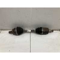 Полуось передняя левая Volvo S80 (2006 - 2016) 36011289