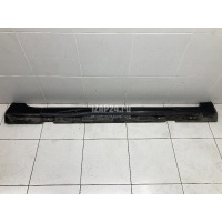 Накладка на порог (наружная) Volvo S80 (2006 - 2016) 39873070