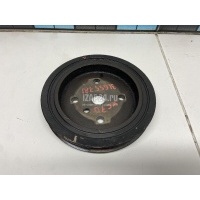 Шкив коленвала Volvo S80 (2006 - 2016) 31258122