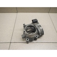 Заслонка дроссельная электрическая Ford S80 (2006 - 2016) 1751015
