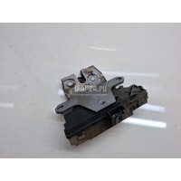 Замок багажника Ford Mondeo IV (2007 - 2015) 1570448