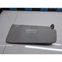 Козырек солнцезащитный (внутри) Ford S-MAX (2006 - 2015) 1599321