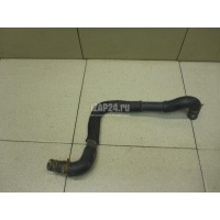 Патрубок Toyota Yaris (2005 - 2011) 1626237010