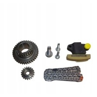 Цепь насосы масляный renault 2.0 16v оригинал 150a09501r