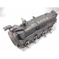 Fiat панда ii головка блока цилиндров 55202141 1 , 1 8v