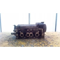 Головка блока цилиндров fiat панда ii 1 , 1 b 55192738