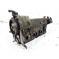 Головка блока цилиндров цилиндров fiat панда punto ii 1.1 1.2 8v